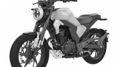 Rem, Ban, dan Rangka Honda CB150 Verza yang Bikin Berkendara Lebih Tenang