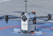 Drone Listrik Bisa Pangkas Polusi, Tapi Dua Hambatan Ini Masih Menggantung