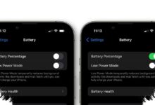 Ikon Gembok di Samping Baterai iPhone Ternyata Bukan Tanda Error