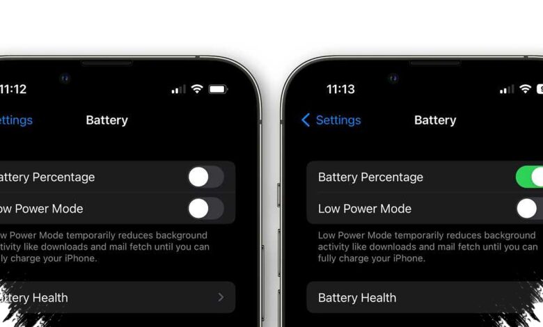Ikon Gembok di Samping Baterai iPhone Ternyata Bukan Tanda Error