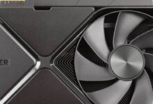 RTX 3060 Kembali Dijual, Opsi Lama Ini Muncul Saat RTX 50 Sulit Didapat