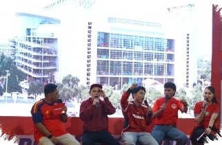 104 Laga Piala Dunia 2026 Dibawa ke Makassar, Paket MAXStream Telkomsel Jadi Sorotan