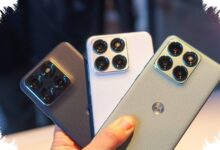 Motorola Edge 70 Fusion Lebih Ganas, Samsung Galaxy M47 Menang di Software dan Harga
