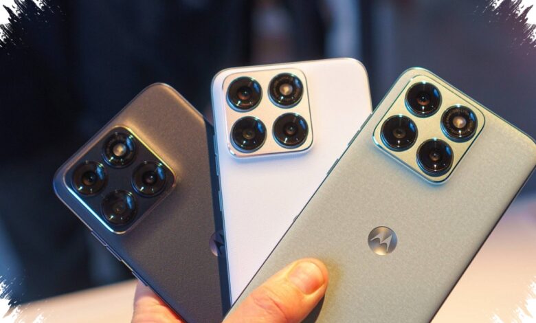 Motorola Edge 70 Fusion Lebih Ganas, Samsung Galaxy M47 Menang di Software dan Harga