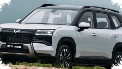 SUV Listrik Boxy Wuling Ini Siap Goda Pasar, Jarak Tempuhnya Tembus 501 Km
