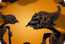 Deadhand Theater Mengubah Wayang Kulit Jadi Horor Interaktif yang Sulit Diabaikan