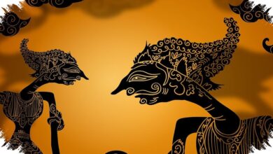 Deadhand Theater Mengubah Wayang Kulit Jadi Horor Interaktif yang Sulit Diabaikan