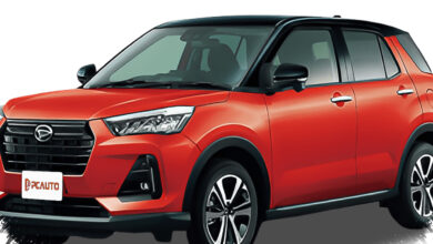 Harga Bekas WR-V Lebih Tinggi, Rocky Masih Jadi Opsi Paling Masuk Akal