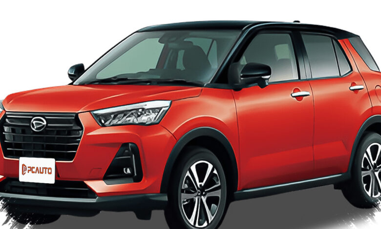 Harga Bekas WR-V Lebih Tinggi, Rocky Masih Jadi Opsi Paling Masuk Akal