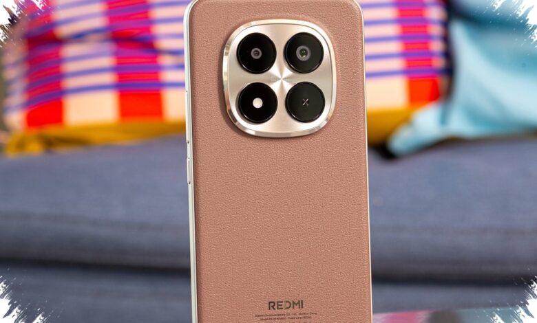 Baterai 10.000 mAh Redmi Note 17 Pro Max Bikin Seri Ini Sulit Diabaikan