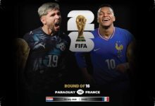 TVRI Buka Jalur Gratis Paraguay vs Prancis, Opsi Streaming Berbayar Tetap Tersedia