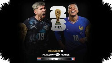 TVRI Buka Jalur Gratis Paraguay vs Prancis, Opsi Streaming Berbayar Tetap Tersedia