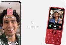 Nokia 4G Baru Punya Tombol AI, Feature Phone Klasik Ini Mendadak Terasa Modern