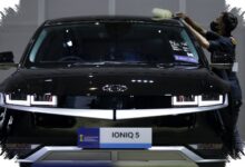 Wuling Tak Lagi Sekadar Ikut Arus, SGMW Kini Jadi Kekuatan Besar EV Dunia
