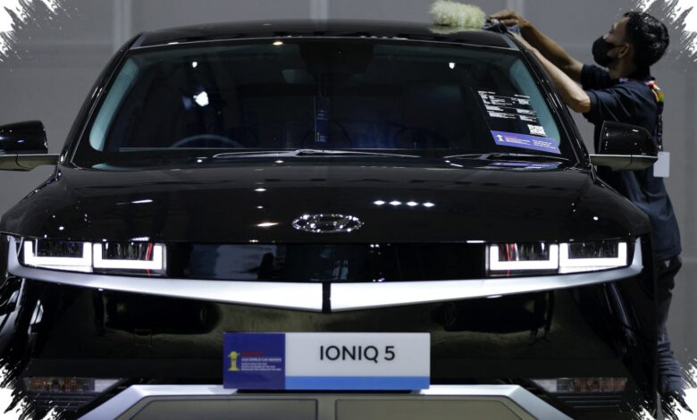 Wuling Tak Lagi Sekadar Ikut Arus, SGMW Kini Jadi Kekuatan Besar EV Dunia