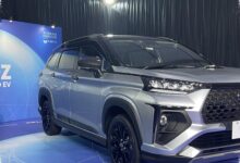 Modelista Bikin Veloz Hybrid Terasa Naik Kelas, Selisih Harga Tak Terlalu Jauh