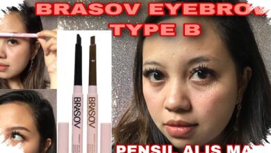 5 Pensil Alis Matic yang Bikin Alis Rapi Natural Tanpa Perlu Diserut Lagi