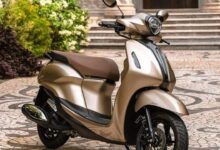 Grand Filano Tembus 60 Km/Liter, Skutik 125 cc yang Bikin SPBU Lebih Jarang Disinggahi