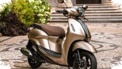 Grand Filano Tembus 60 Km/Liter, Skutik 125 cc yang Bikin SPBU Lebih Jarang Disinggahi
