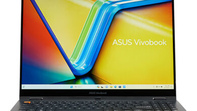Vivobook S16 Tembus Harga Terendah, OLED 3K 120Hz Bikin Banyak Laptop Kalah Menarik