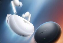 ANC 52dB dan Baterai 54 Jam, OPPO Enco Air 5 Tampil Menggoda di Kelas Rp500 Ribuan