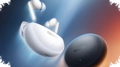 ANC 52dB dan Baterai 54 Jam, OPPO Enco Air 5 Tampil Menggoda di Kelas Rp500 Ribuan