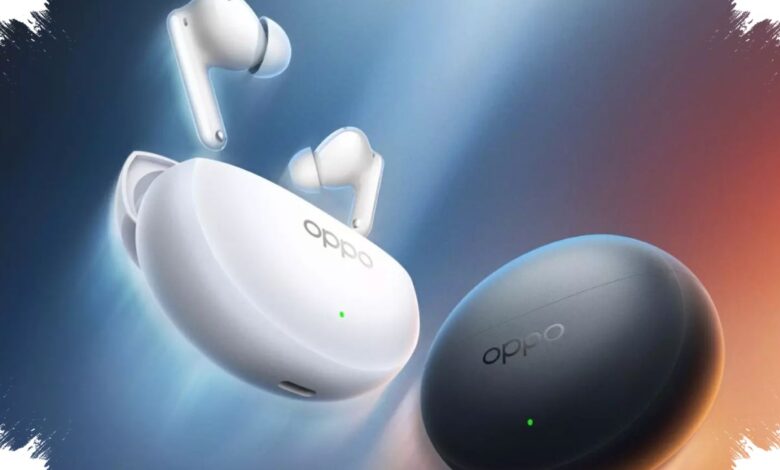 ANC 52dB dan Baterai 54 Jam, OPPO Enco Air 5 Tampil Menggoda di Kelas Rp500 Ribuan