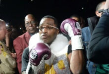 Saldo Rekening Dipamerkan, Adrien Broner Kini Bangkit Lewat Kick