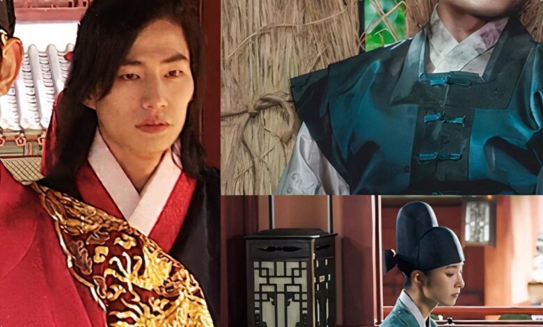 Goryeo hingga Gyeongseong, 7 Drakor Historical 2026 Ini Punya Taruhan Cerita yang Gelap
