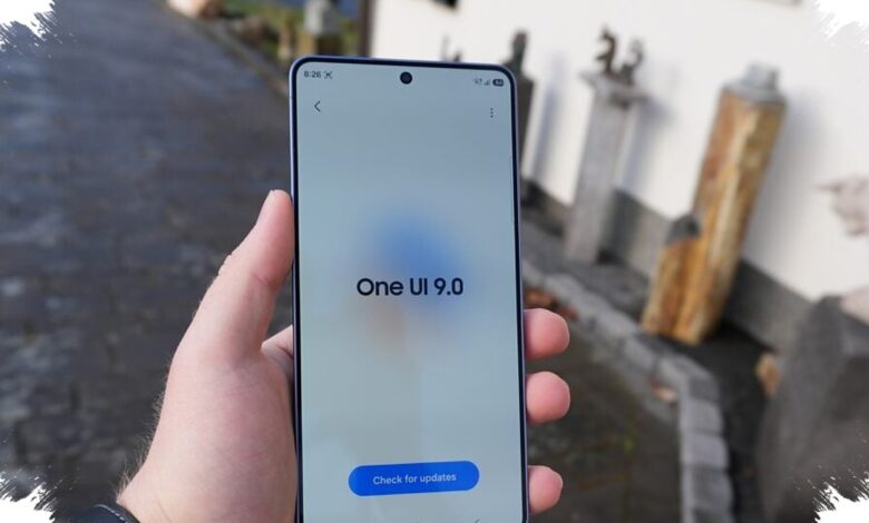 Samsung Siap Lanjut ke One UI 9, Deretan Galaxy Ini Tampaknya Akan Berhenti di One UI 8