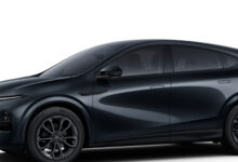 Xpeng G6 AWD Melompat Jauh Lebih Cepat, Varian Baru Ini Menekan Akselerasi Lebih dari 2 Detik
