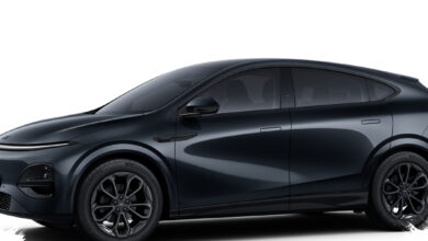 Xpeng G6 AWD Melompat Jauh Lebih Cepat, Varian Baru Ini Menekan Akselerasi Lebih dari 2 Detik