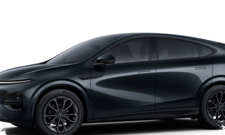 Xpeng G6 AWD Melompat Jauh Lebih Cepat, Varian Baru Ini Menekan Akselerasi Lebih dari 2 Detik