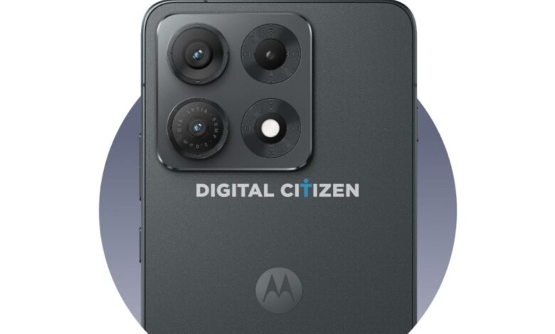Edge 70 Max Siapkan Pukulan Serius, Snapdragon 8 Gen 5 Jadi Andalan Motorola