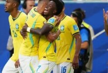 Brasil Waspada pada Haaland, Celah Norwegia Bisa Jadi Titik Balik Laga