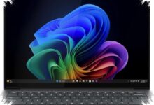 Laptop Tipis Lenovo Ini Bawa AI On-Device, Kerja Kreator Jadi Makin Ringkas