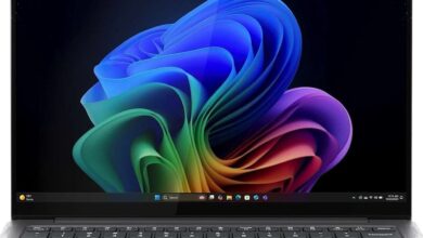 Laptop Tipis Lenovo Ini Bawa AI On-Device, Kerja Kreator Jadi Makin Ringkas