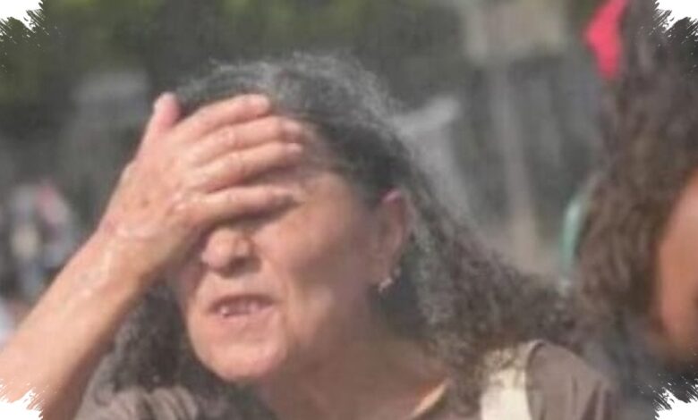 Panas New York Makin Menekan, Rekor Enam Dekade di Central Park Terancam Pecah