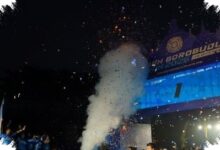 Ribuan Pelari Borobudur Ubah Ajang Lari Jadi Aksi Sosial Rp600 Juta untuk 10 Desa