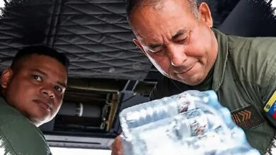 Gempa Beruntun di Venezuela Tinggalkan Ribuan Korban, 17.345 Warga Kehilangan Rumah