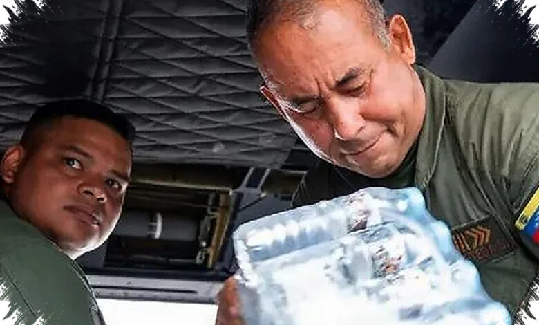 Gempa Beruntun di Venezuela Tinggalkan Ribuan Korban, 17.345 Warga Kehilangan Rumah
