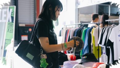 Gen Z Korea Memilih Belanja Virtual, Sensasi Checkout Tanpa Mengeluarkan Uang