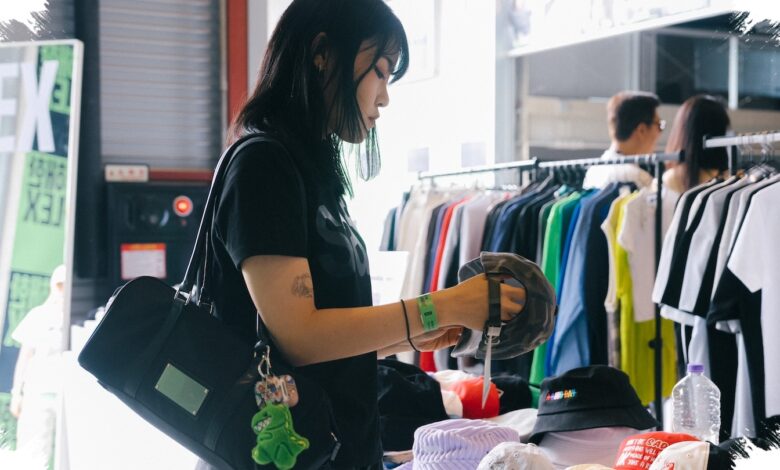 Gen Z Korea Memilih Belanja Virtual, Sensasi Checkout Tanpa Mengeluarkan Uang
