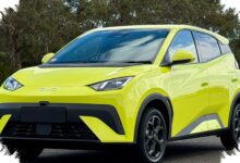 Rp245 Juta untuk BYD Atto 1 Premium 2026, Kabin Mewahnya Bikin Harga Terasa Masuk Akal