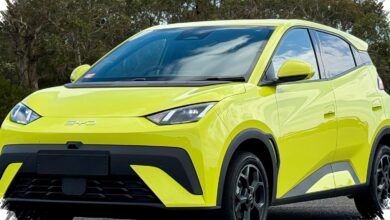 Rp245 Juta untuk BYD Atto 1 Premium 2026, Kabin Mewahnya Bikin Harga Terasa Masuk Akal