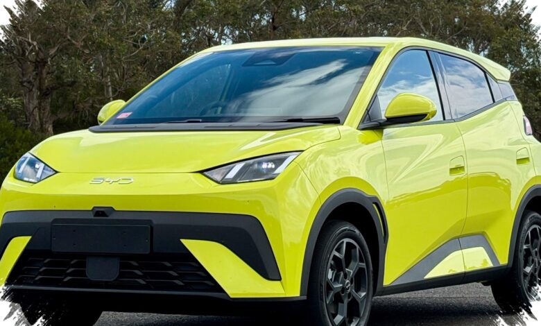 Rp245 Juta untuk BYD Atto 1 Premium 2026, Kabin Mewahnya Bikin Harga Terasa Masuk Akal