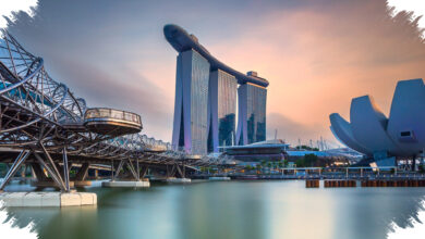 Singapura Satukan AI, Kuantum, dan Komputasi Canggih, Langkah yang Sulit Diabaikan