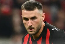 Gimenez Terancam Dilepas Milan, Harga 21 Juta Euro Jadi Titik Balik Nasibnya