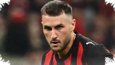 Gimenez Terancam Dilepas Milan, Harga 21 Juta Euro Jadi Titik Balik Nasibnya
