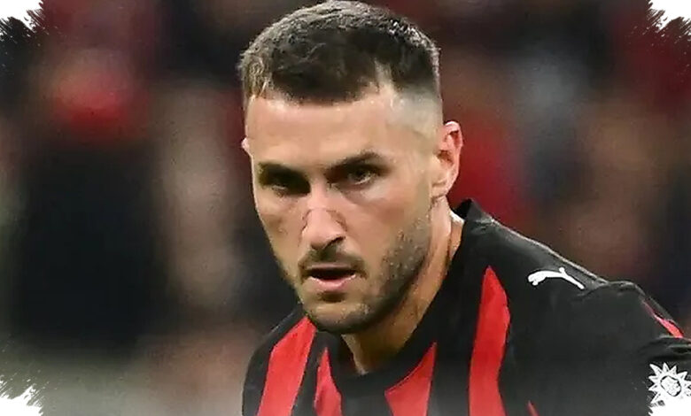 Gimenez Terancam Dilepas Milan, Harga 21 Juta Euro Jadi Titik Balik Nasibnya